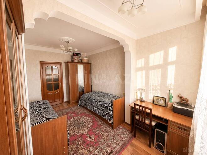 Satılır 3 otaqlı köhnə tikili 85 m², Bakıxanov q., photo 9 from 21