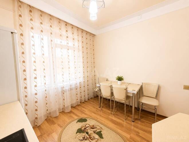 Satılır 3 otaqlı köhnə tikili 85 m², Bakıxanov q., photo 10 from 21