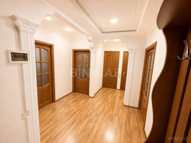 Satılır 3 otaqlı köhnə tikili 85 m², Bakıxanov q., photo 16 from 21
