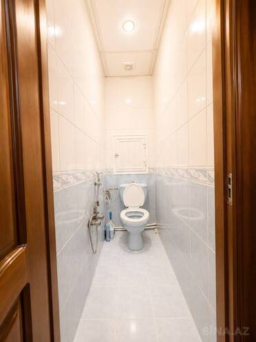 Satılır 3 otaqlı köhnə tikili 85 m², Bakıxanov q., photo 18 from 21