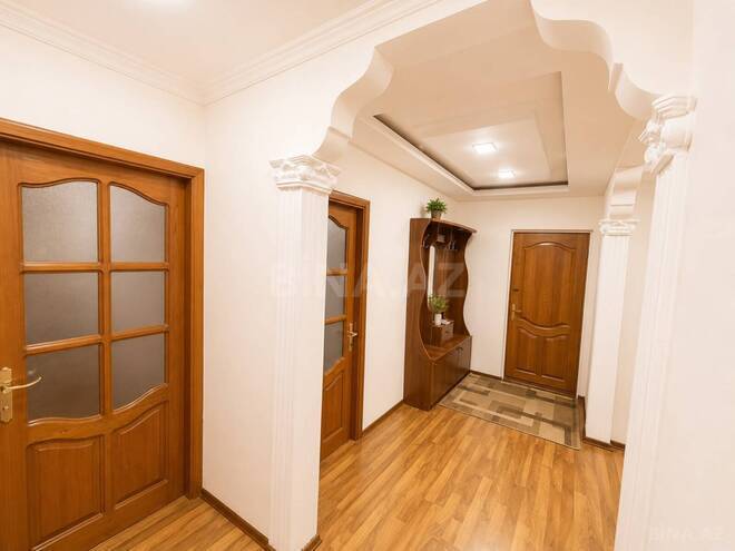 Satılır 3 otaqlı köhnə tikili 85 m², Bakıxanov q., photo 13 from 21