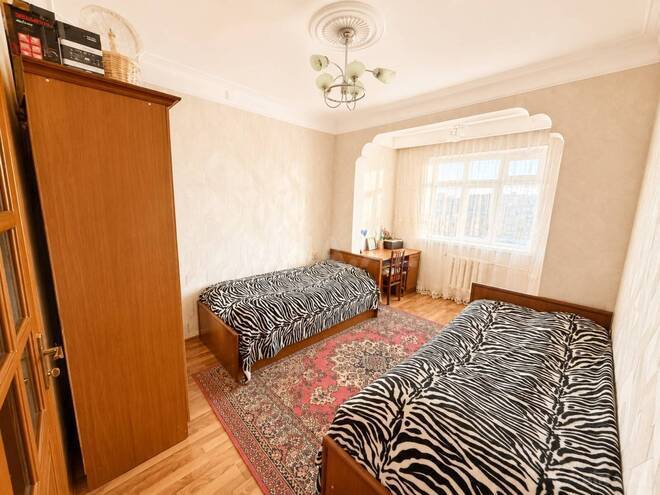 Satılır 3 otaqlı köhnə tikili 85 m², Bakıxanov q., photo 8 from 21