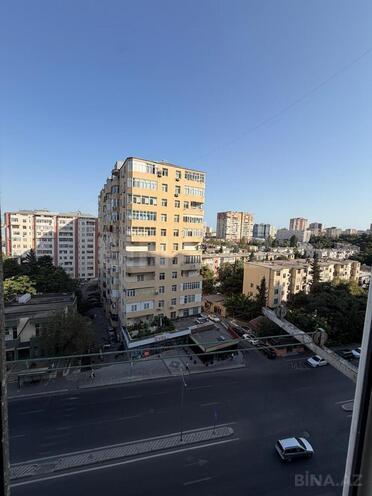 Satılır 3 otaqlı köhnə tikili 80 m², Memar Əcəmi m., photo 20 from 22