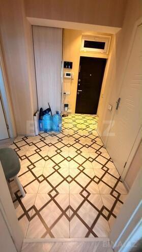 Продаётся 2-комн. новостройка 65 м², м. Низами, photo 6 from 12