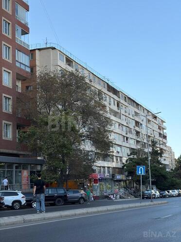 Satılır 3 otaqlı köhnə tikili 80 m², Memar Əcəmi m., photo 1 from 22