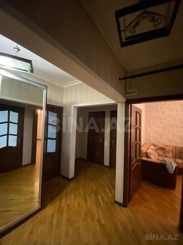 İcarəyə verilir 3 otaqlı köhnə tikili 72 m², Həzi Aslanov m., photo 9 from 19