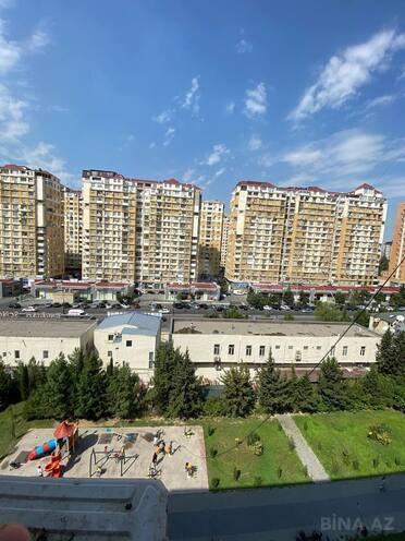 İcarəyə verilir 3 otaqlı köhnə tikili 72 m², Həzi Aslanov m., photo 16 from 19