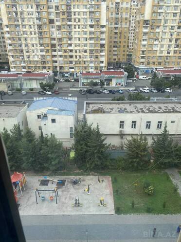 İcarəyə verilir 3 otaqlı köhnə tikili 72 m², Həzi Aslanov m., photo 17 from 19