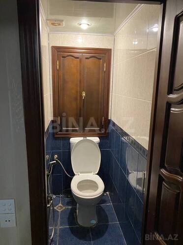 İcarəyə verilir 3 otaqlı köhnə tikili 72 m², Həzi Aslanov m., photo 14 from 19