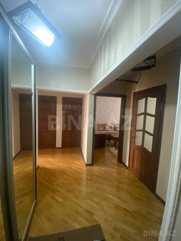 İcarəyə verilir 3 otaqlı köhnə tikili 72 m², Həzi Aslanov m., photo 11 from 19
