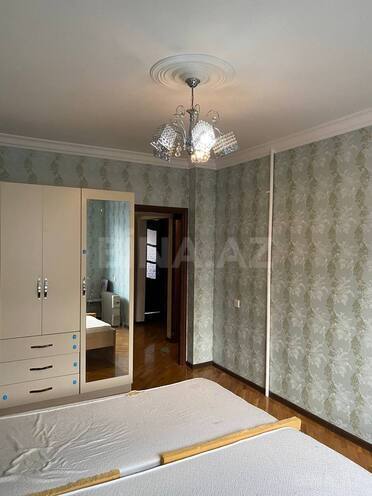 İcarəyə verilir 3 otaqlı köhnə tikili 72 m², Həzi Aslanov m., photo 12 from 19