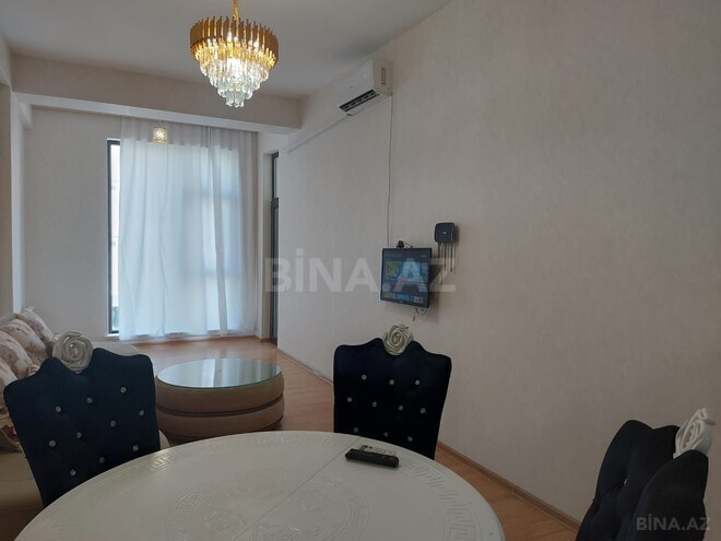 Сдаётся 3-комн. новостройка 95 м², пос. Бёюк-Шор, photo 4 from 19