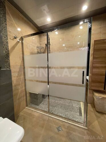 Продаётся 3-комн. новостройка 147 м², м. Низами, photo 12 from 13