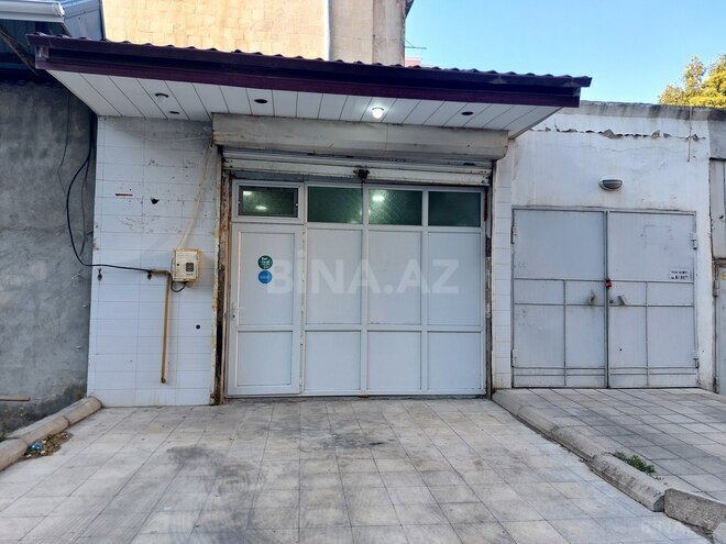 Сдаётся  объект 35 м², м. Элмляр Академиясы, photo 6 from 7
