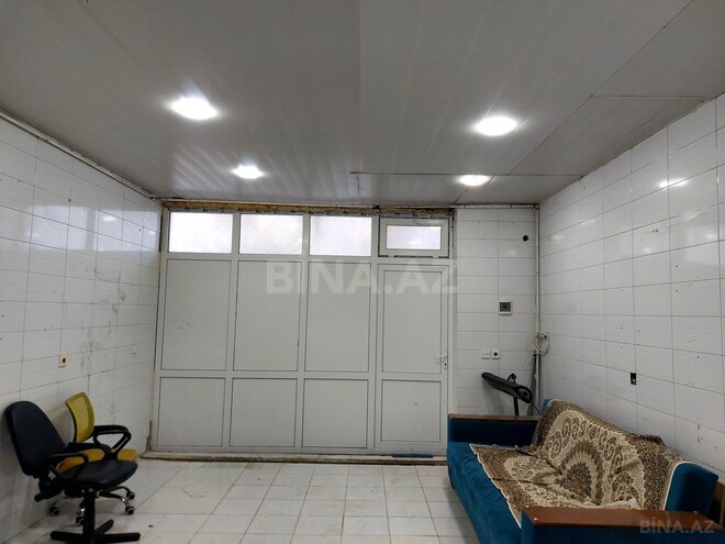 Сдаётся  объект 35 м², м. Элмляр Академиясы, photo 4 from 7