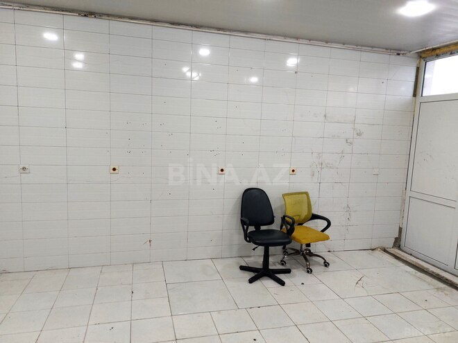 Сдаётся  объект 35 м², м. Элмляр Академиясы, photo 5 from 7