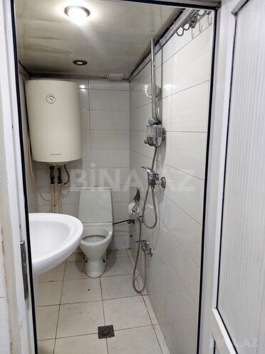 Сдаётся  объект 35 м², м. Элмляр Академиясы, photo 3 from 7