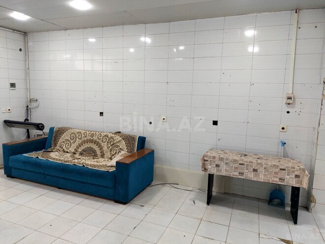 Сдаётся  объект 35 м², м. Элмляр Академиясы, photo 1 from 7