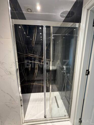 İcarəyə verilir 3 otaqlı yeni tikili 75 m², Yasamal r., photo 5 from 8