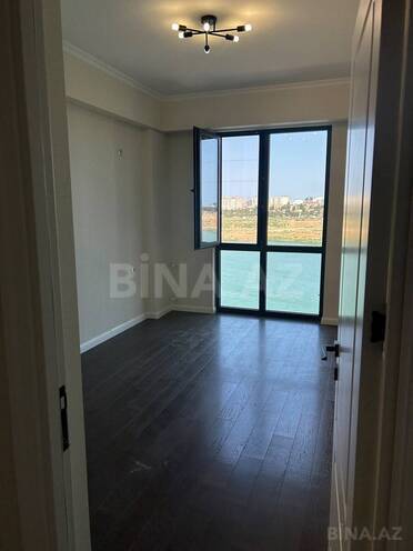 İcarəyə verilir 2 otaqlı yeni tikili 72 m², Yeni Yasamal q., photo 10 from 15