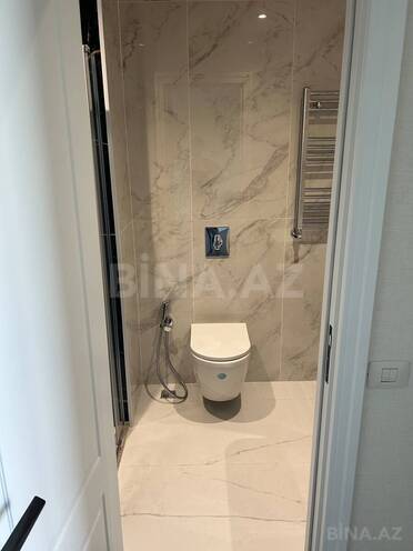 İcarəyə verilir 2 otaqlı yeni tikili 72 m², Yeni Yasamal q., photo 14 from 15