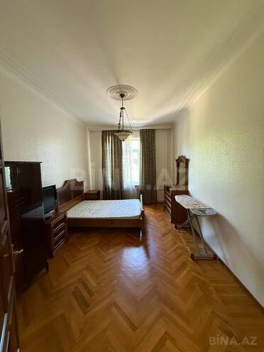 İcarəyə verilir 4 otaqlı köhnə tikili 100 m², Nəriman Nərimanov m., photo 13 from 21