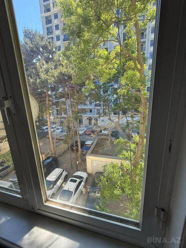 İcarəyə verilir 4 otaqlı köhnə tikili 100 m², Nəriman Nərimanov m., photo 17 from 21