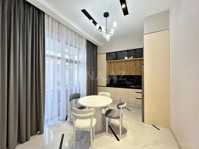 Satılır 4 otaqlı həyət evi/bağ evi 170 m², Mərdəkan q., photo 15 from 24