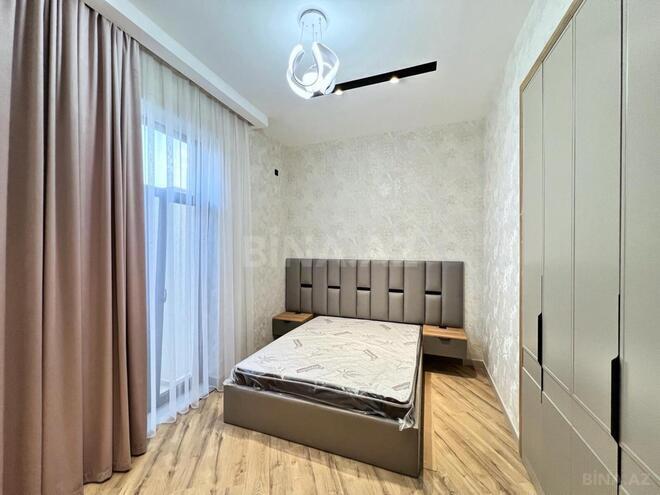 Satılır 4 otaqlı həyət evi/bağ evi 170 m², Mərdəkan q., photo 16 from 24