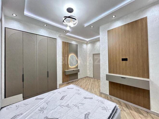 Satılır 4 otaqlı həyət evi/bağ evi 170 m², Mərdəkan q., photo 20 from 24