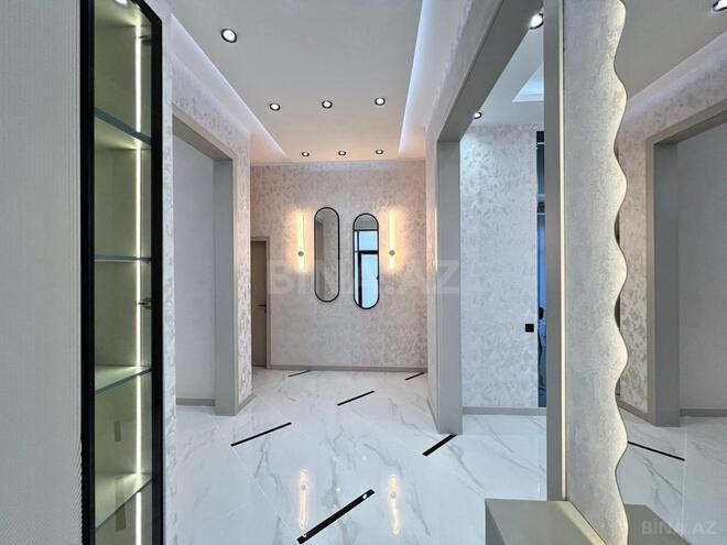 Satılır 4 otaqlı həyət evi/bağ evi 170 m², Mərdəkan q., photo 12 from 24