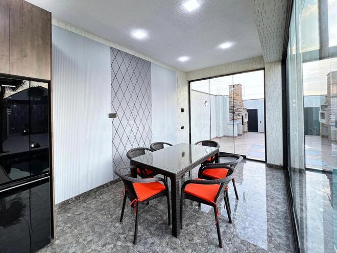 Satılır 4 otaqlı həyət evi/bağ evi 170 m², Mərdəkan q., photo 7 from 24