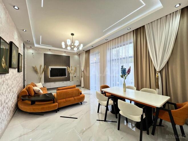 Satılır 4 otaqlı həyət evi/bağ evi 170 m², Mərdəkan q., photo 13 from 24