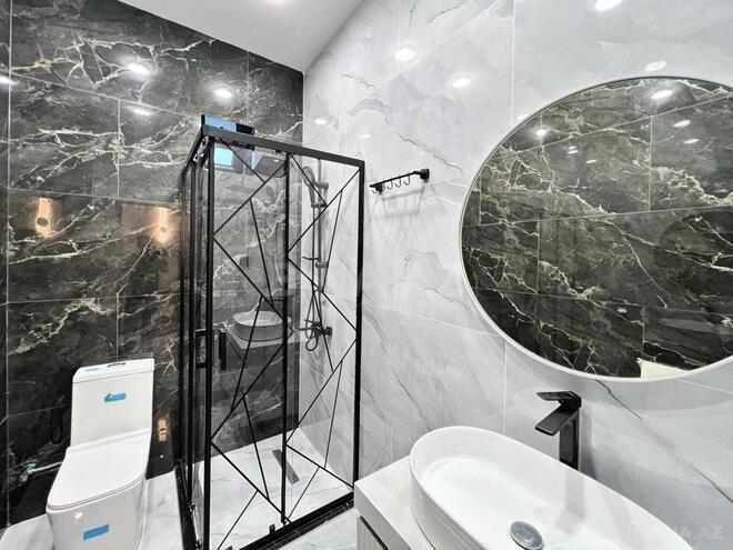 Satılır 4 otaqlı həyət evi/bağ evi 170 m², Mərdəkan q., photo 18 from 24