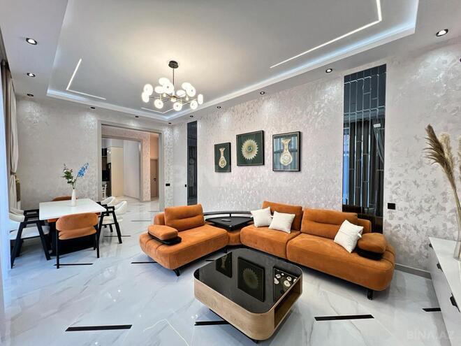 Satılır 4 otaqlı həyət evi/bağ evi 170 m², Mərdəkan q., photo 14 from 24