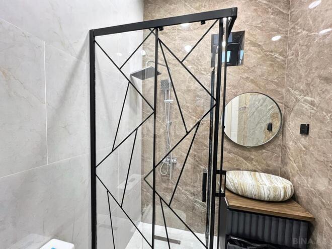 Satılır 4 otaqlı həyət evi/bağ evi 170 m², Mərdəkan q., photo 21 from 24