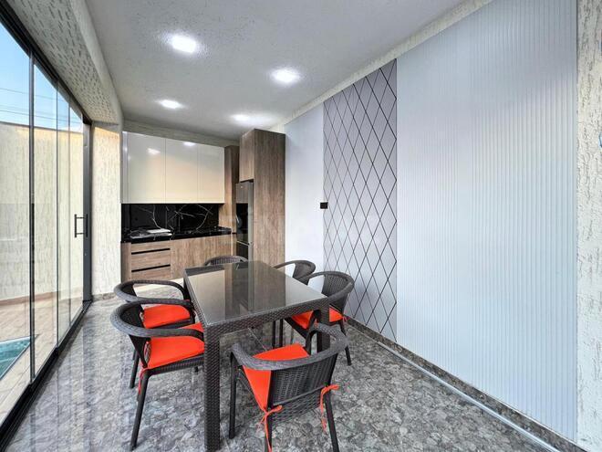 Satılır 4 otaqlı həyət evi/bağ evi 170 m², Mərdəkan q., photo 8 from 24