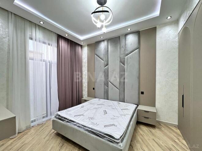 Satılır 4 otaqlı həyət evi/bağ evi 170 m², Mərdəkan q., photo 19 from 24