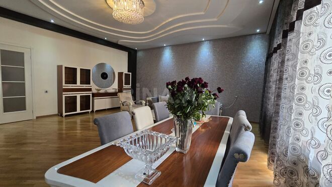 Продаётся 3-комн. новостройка 162 м², м. 8 ноября, photo 4 from 26