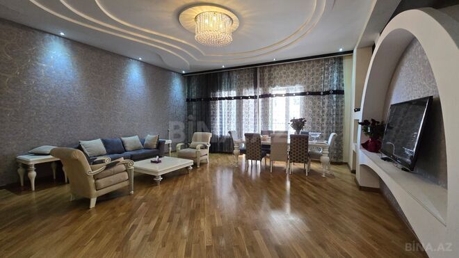 Продаётся 3-комн. новостройка 162 м², м. 8 ноября, photo 5 from 26