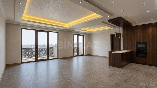 Продаётся 3-комн. новостройка 183 м², м. Гянджлик, photo 4 from 9
