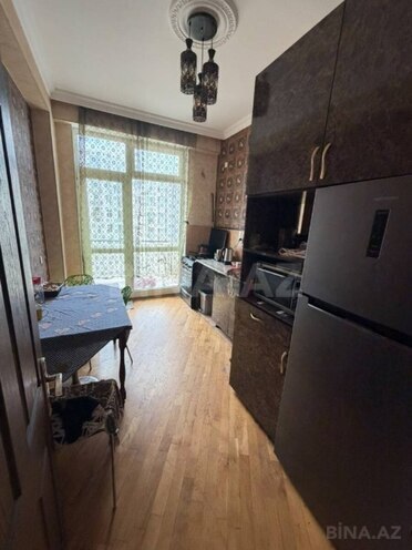 Сдаётся 3-комн. новостройка 130 м², м. Нариман Нариманов, photo 6 from 9