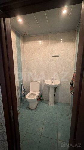 Сдаётся 3-комн. новостройка 130 м², м. Нариман Нариманов, photo 7 from 9