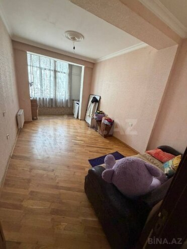 Сдаётся 3-комн. новостройка 130 м², м. Нариман Нариманов, photo 5 from 9