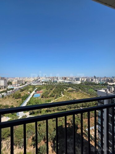 Продаётся 2-комн. новостройка 108 м², м. Гянджлик, photo 12 from 13