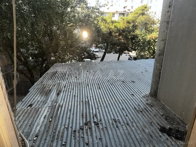 Satılır 2 otaqlı köhnə tikili 55 m², Elmlər Akademiyası m., photo 7 from 11