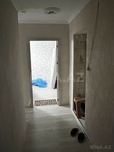 Satılır 2 otaqlı köhnə tikili 55 m², Elmlər Akademiyası m., photo 10 from 11