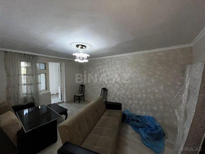 Satılır 2 otaqlı köhnə tikili 55 m², Elmlər Akademiyası m., photo 6 from 11
