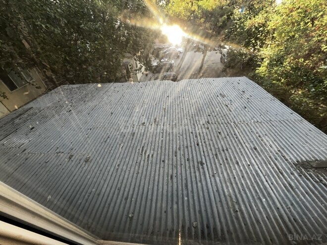 Satılır 2 otaqlı köhnə tikili 55 m², Elmlər Akademiyası m., photo 3 from 11