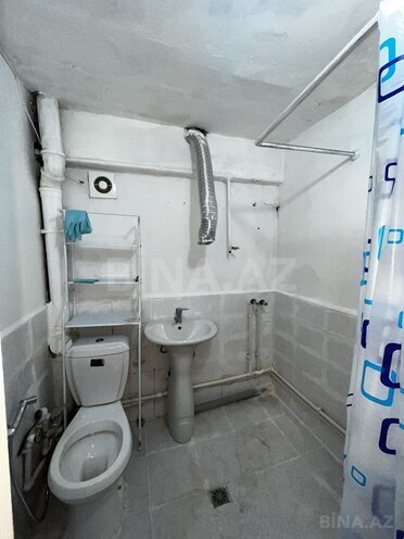 Satılır 2 otaqlı köhnə tikili 55 m², Elmlər Akademiyası m., photo 8 from 11